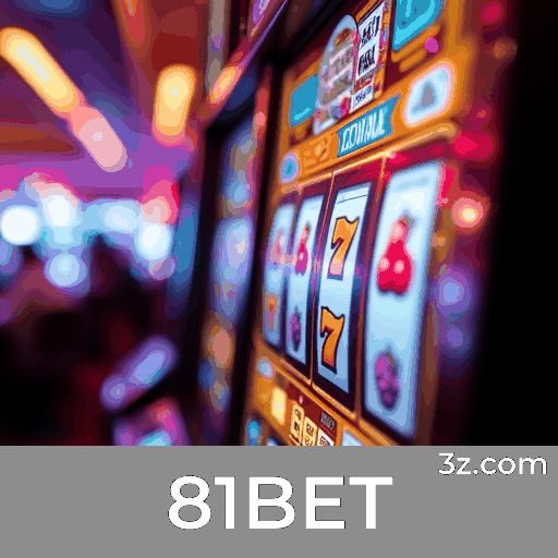 Jogos revolucionários redefinem o mercado online na 81BET
