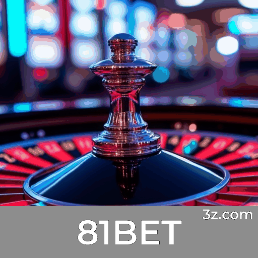 Jogos revolucionários redefinem o mercado online na 81BET