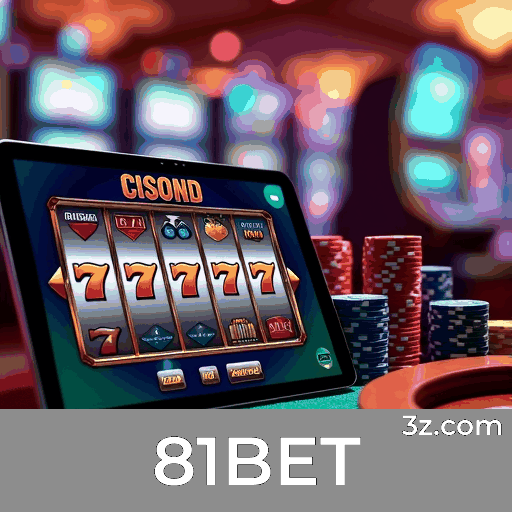 Jogos revolucionários redefinem o mercado online na 81BET