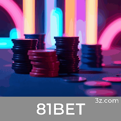 81BET: Jogos em Tempo Real e Emoção para Brasileiros