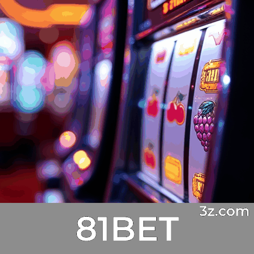 81BET: Jogos em Tempo Real e Emoção para Brasileiros