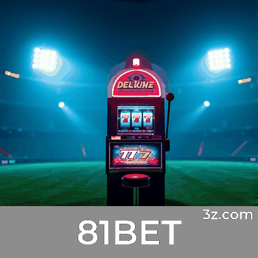 81BET: Especialista em Apostas Esportivas no Brasil