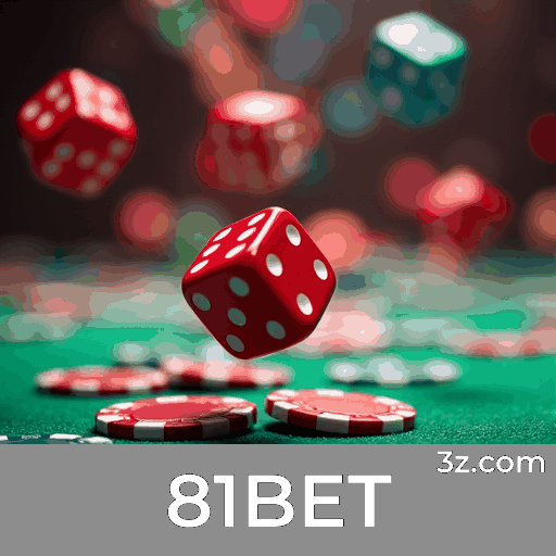81BET: Aposta Móvel com Conveniência e Funções Completas