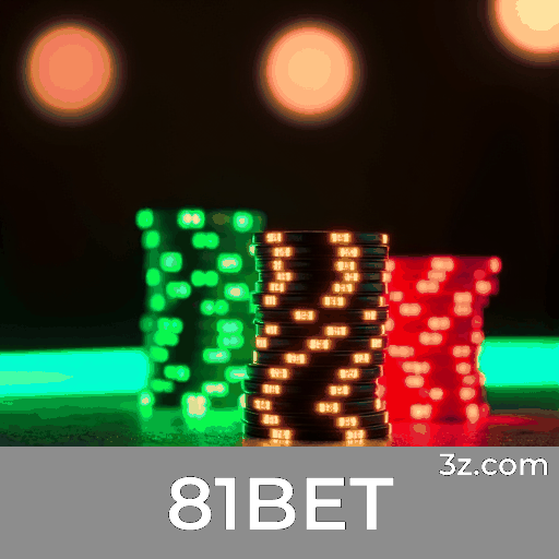 81BET: Cassino Elite com Experiência Imersiva