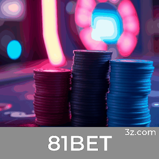 Experimente a Emoção dos Jogos de Cassino no 81BET