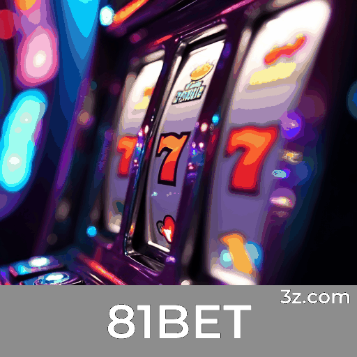 Experimente a Emoção dos Jogos de Cassino no 81BET