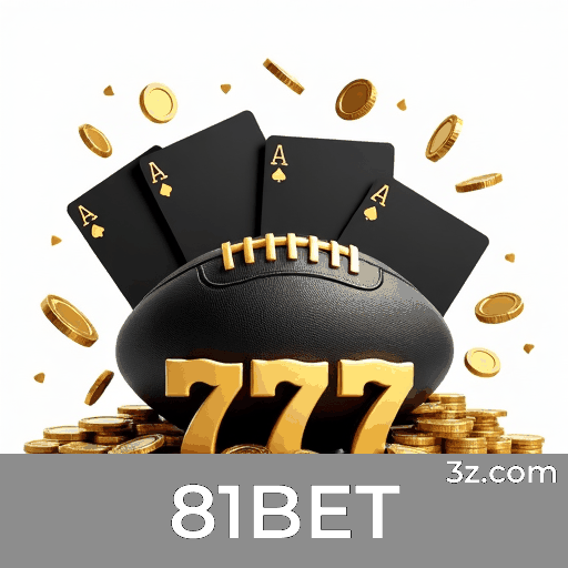 81BET: Aposta Móvel com Conveniência e Funções Completas
