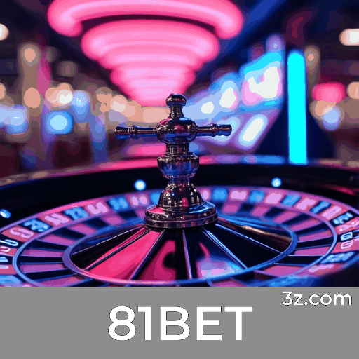 81BET: Jogos em Tempo Real e Emoção para Brasileiros
