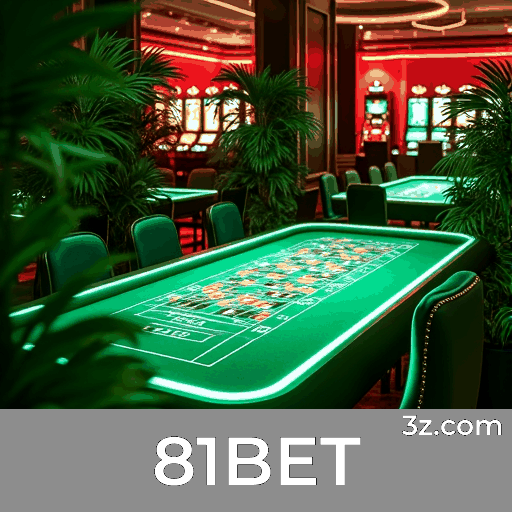 81BET: Especialista em Apostas Esportivas no Brasil