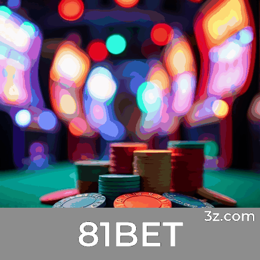 81BET: Especialista em Apostas Esportivas no Brasil