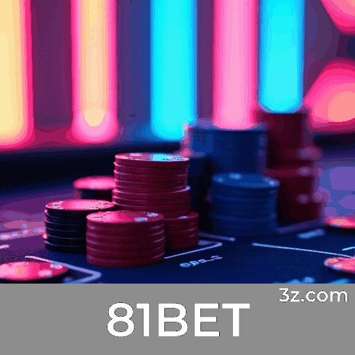 81BET: Bônus generosos para jogadores brasileiros