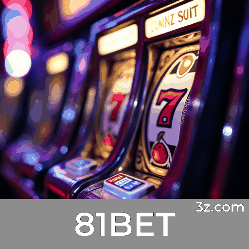 81BET: Especialista em Apostas Esportivas no Brasil