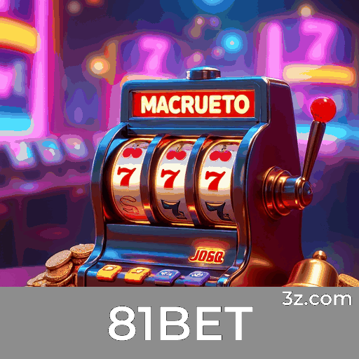 81BET: Bônus generosos para jogadores brasileiros