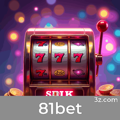 Acesso Seguro 81bet: Login e Benefícios Exclusivos