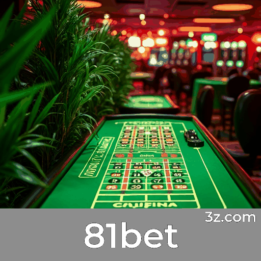 81bet: Bônus e Promoções Exclusivas para Você
