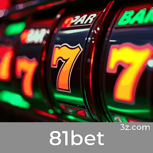 81bet: Apostas ao Alcance de Sua Mão